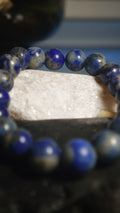 Baikus´ Lapis Lazuli Bracelet