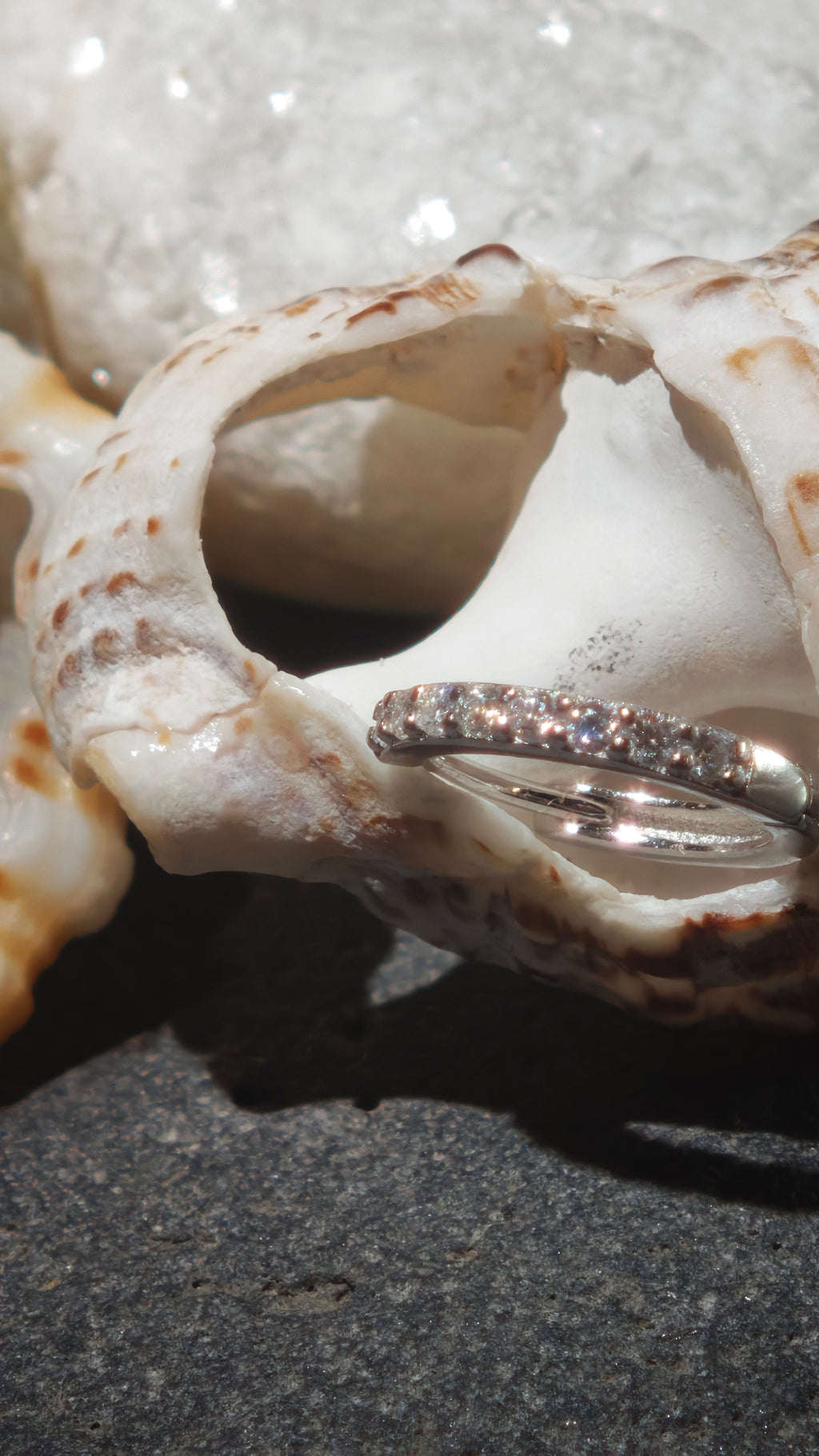 Baikus´ Special Earring
