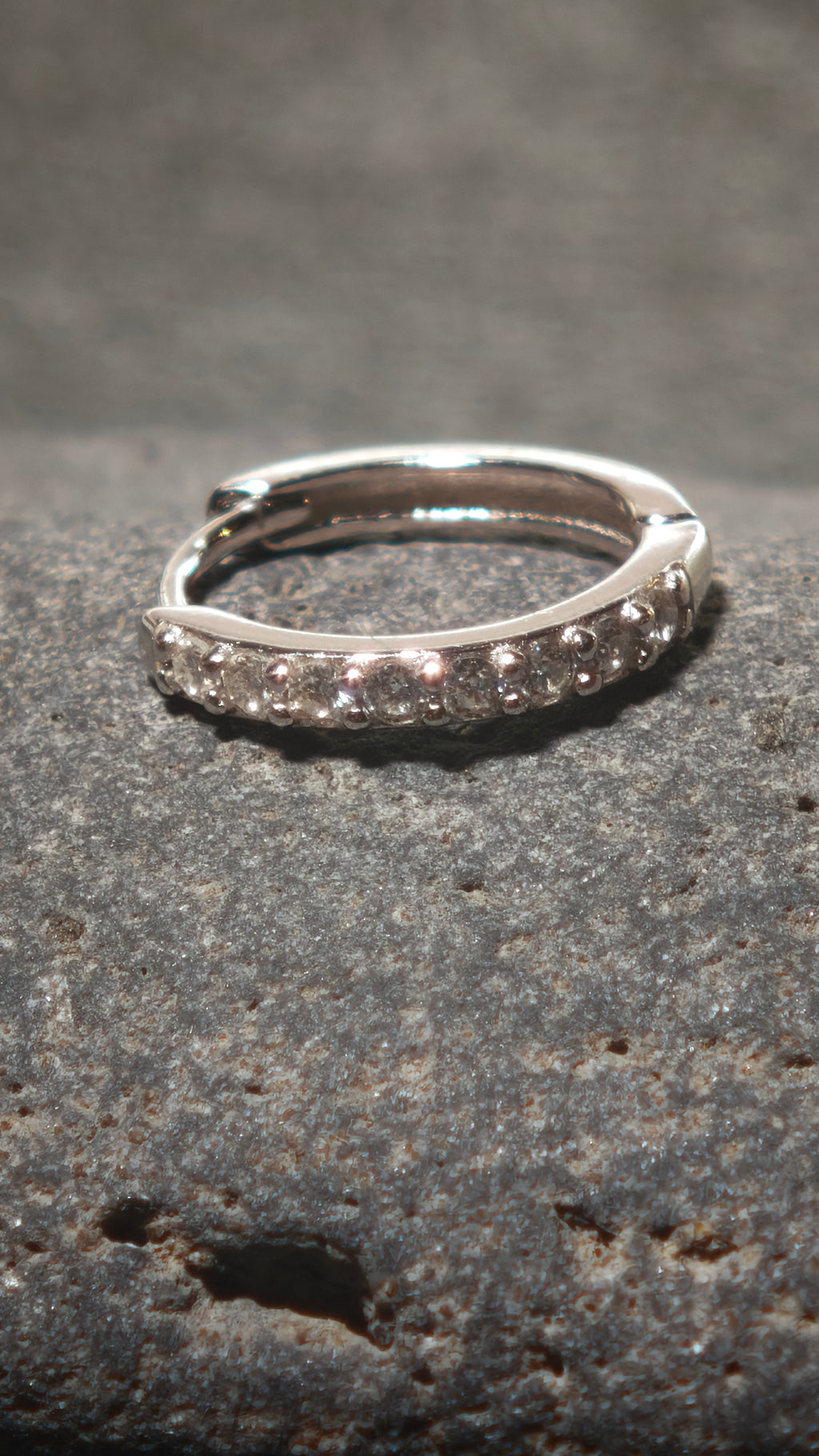 Baikus´ Special Earring