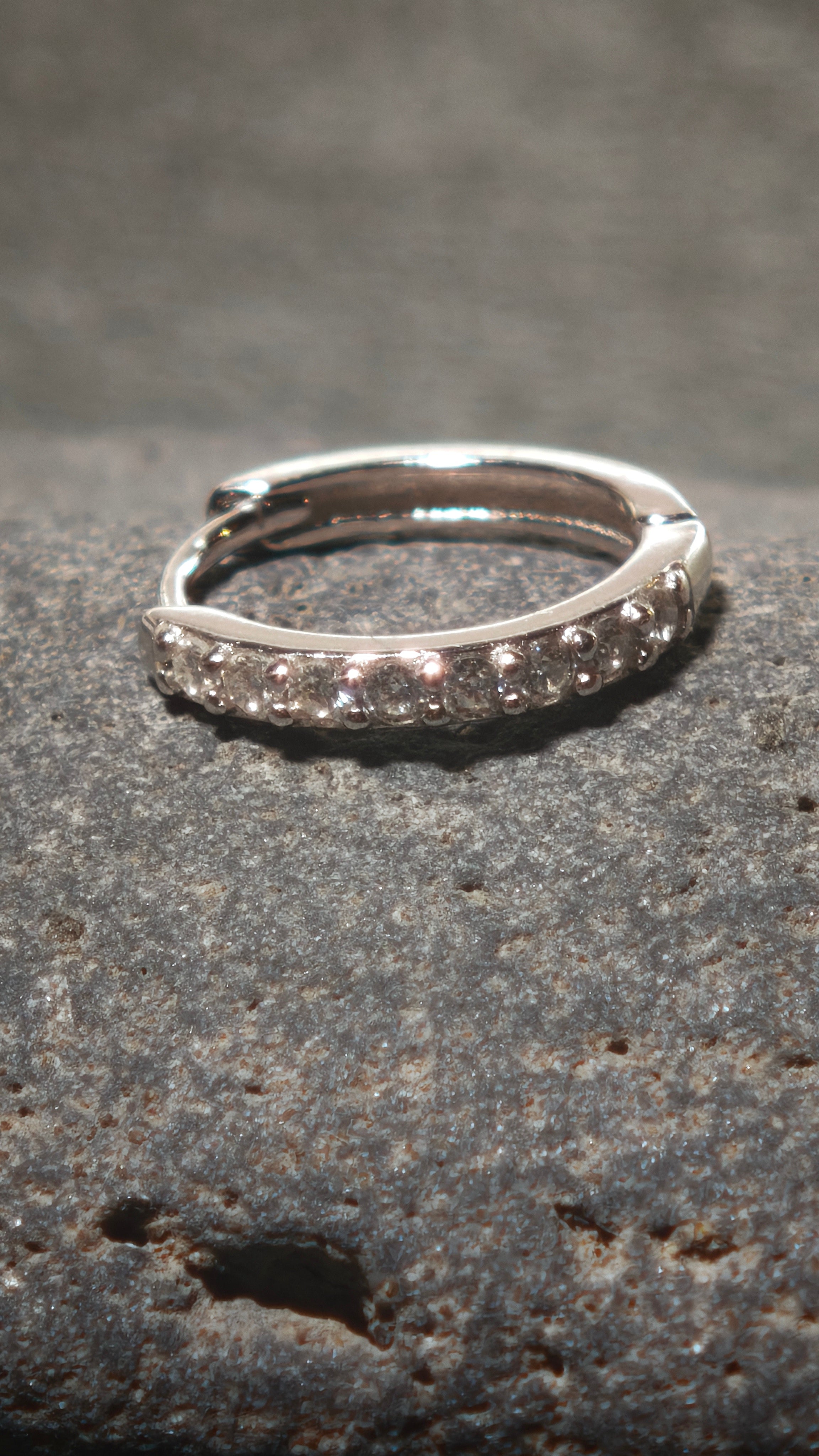Baikus´ Special Earring