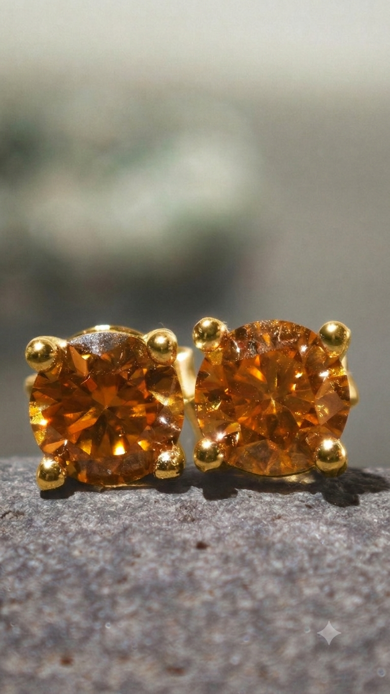 Baikus´ Moissanite