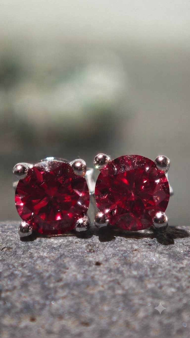 Baikus´ Moissanite