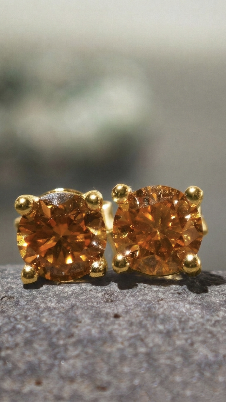 Baikus´ Moissanite