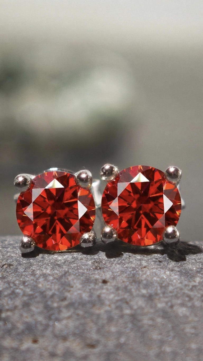 Baikus´ Moissanite