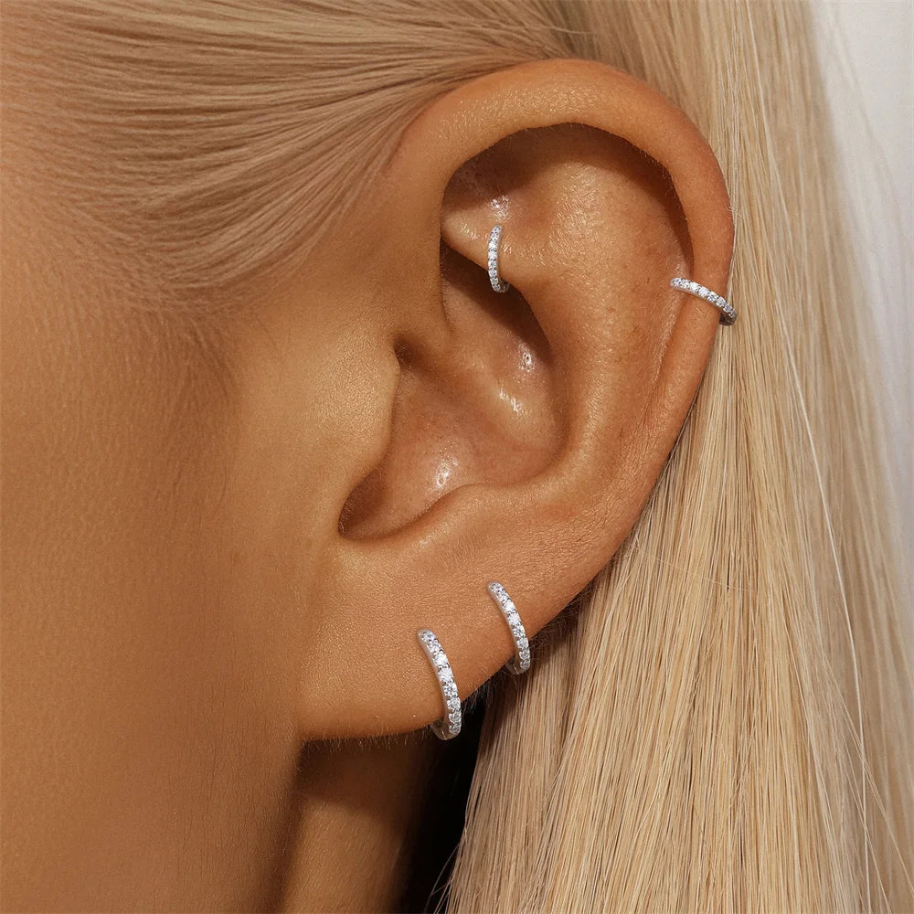 Baikus´ Special Earring