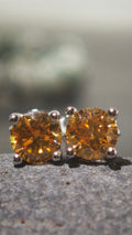 Baikus´ Moissanite