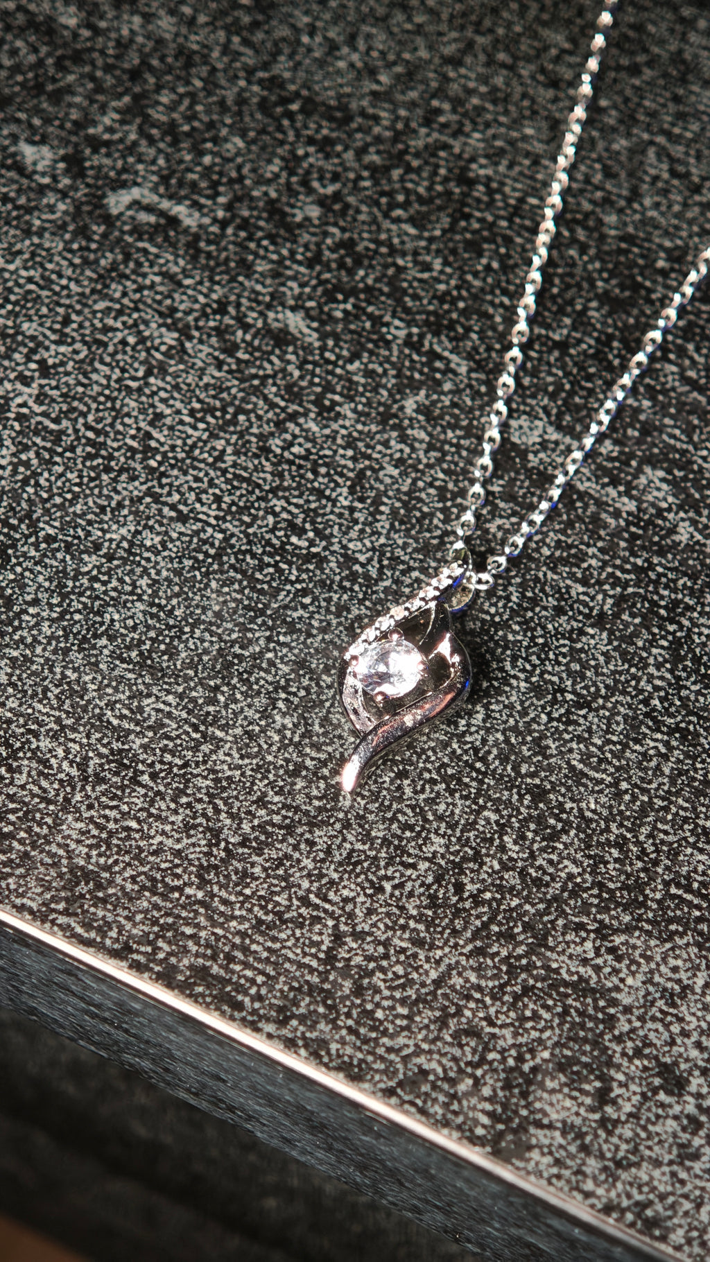 Baikus´ Special Pendant