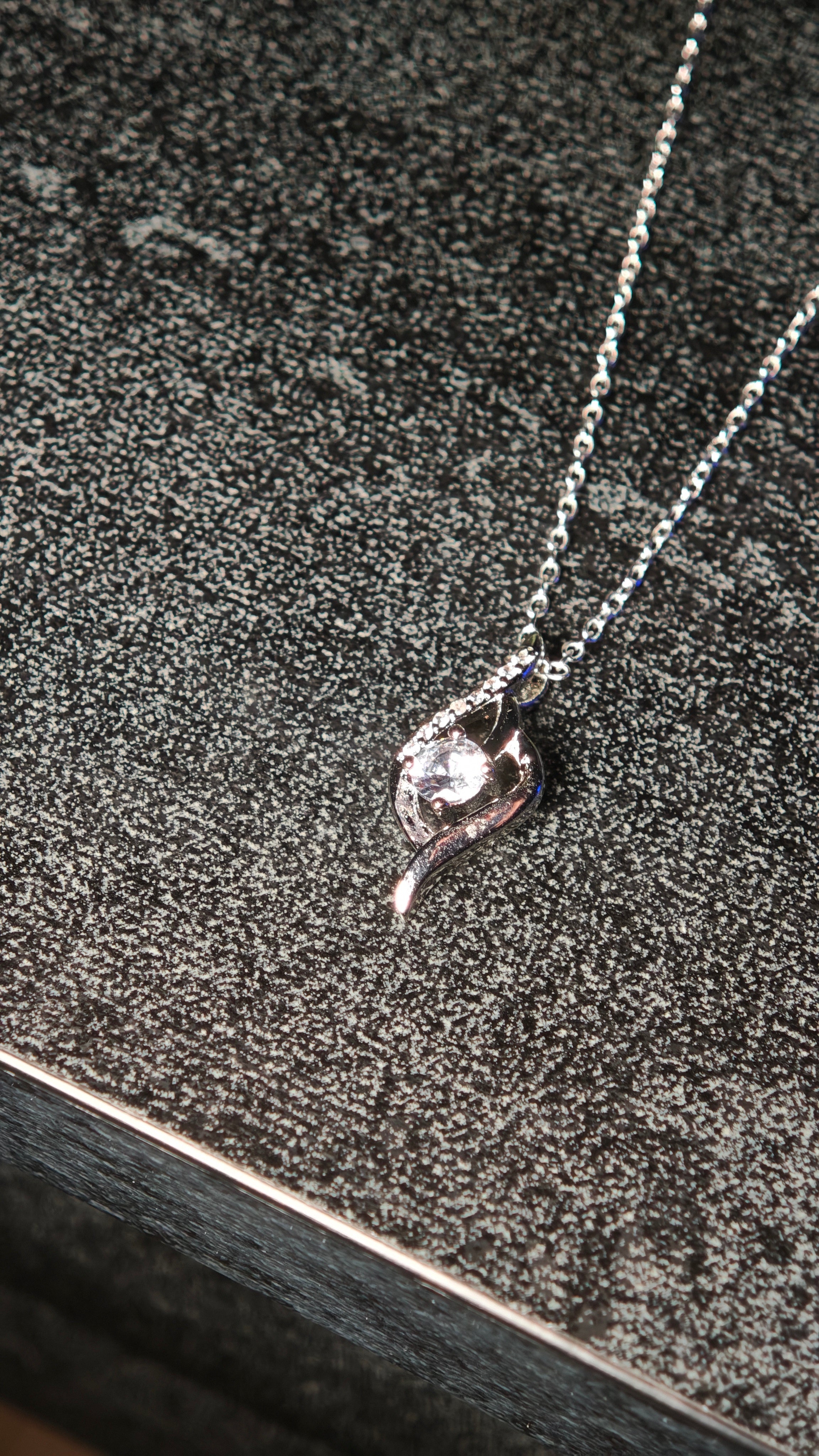 Baikus´ Special Pendant