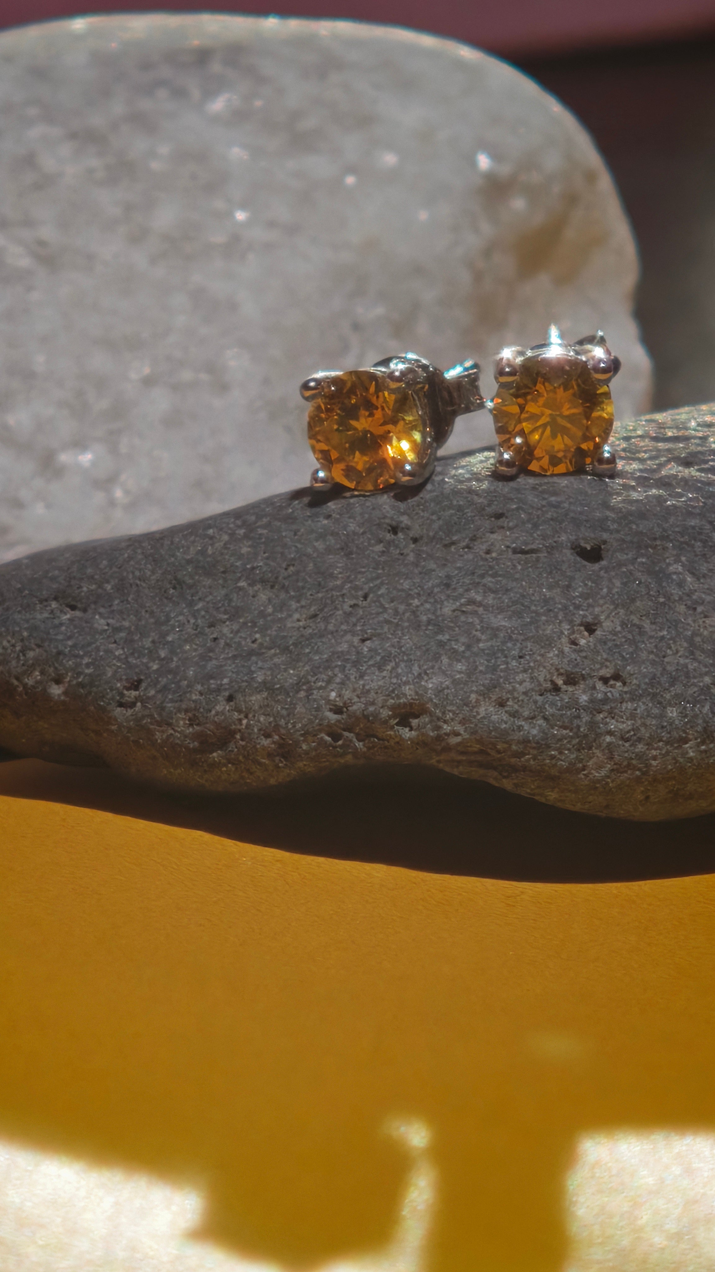 Baikus´ Moissanite