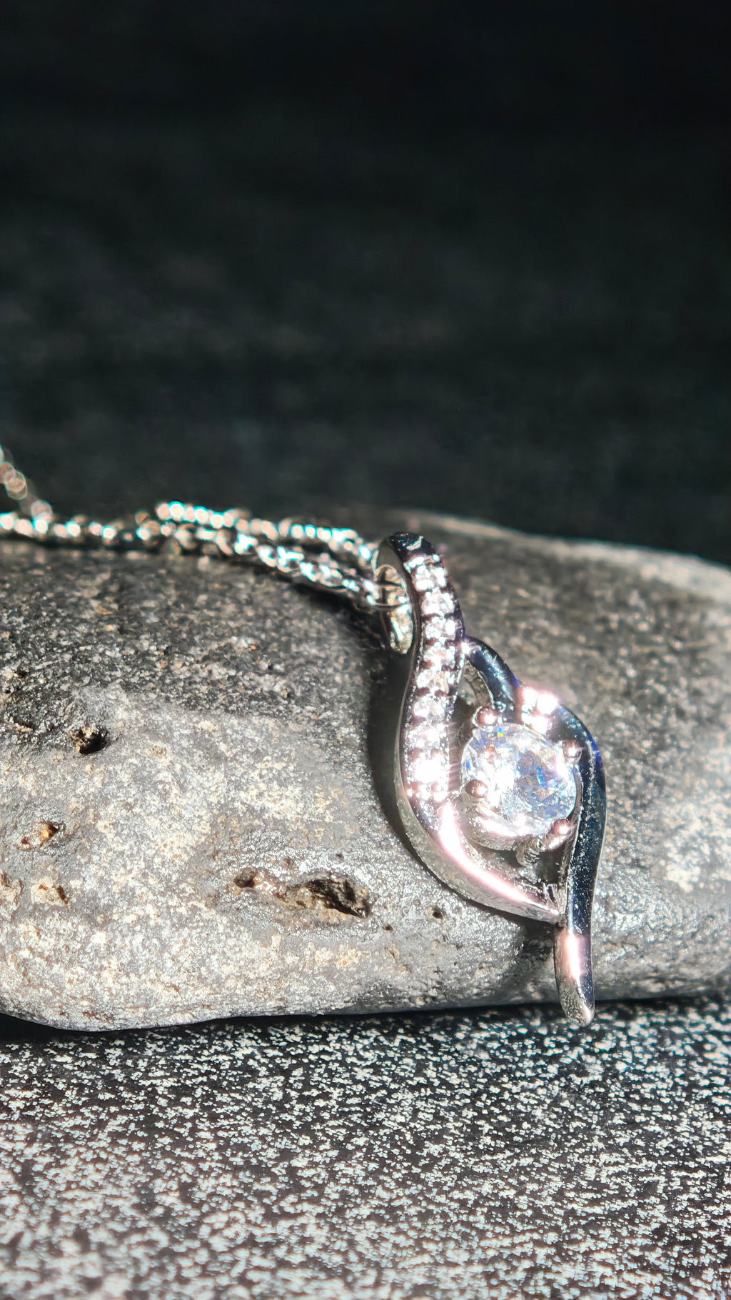 Baikus´ Special Pendant