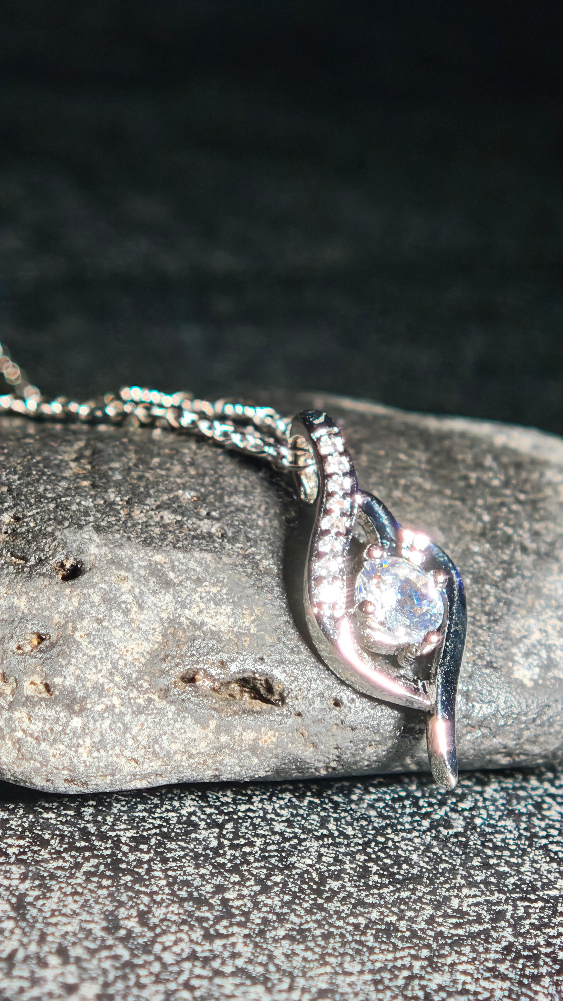 Baikus´ Special Pendant