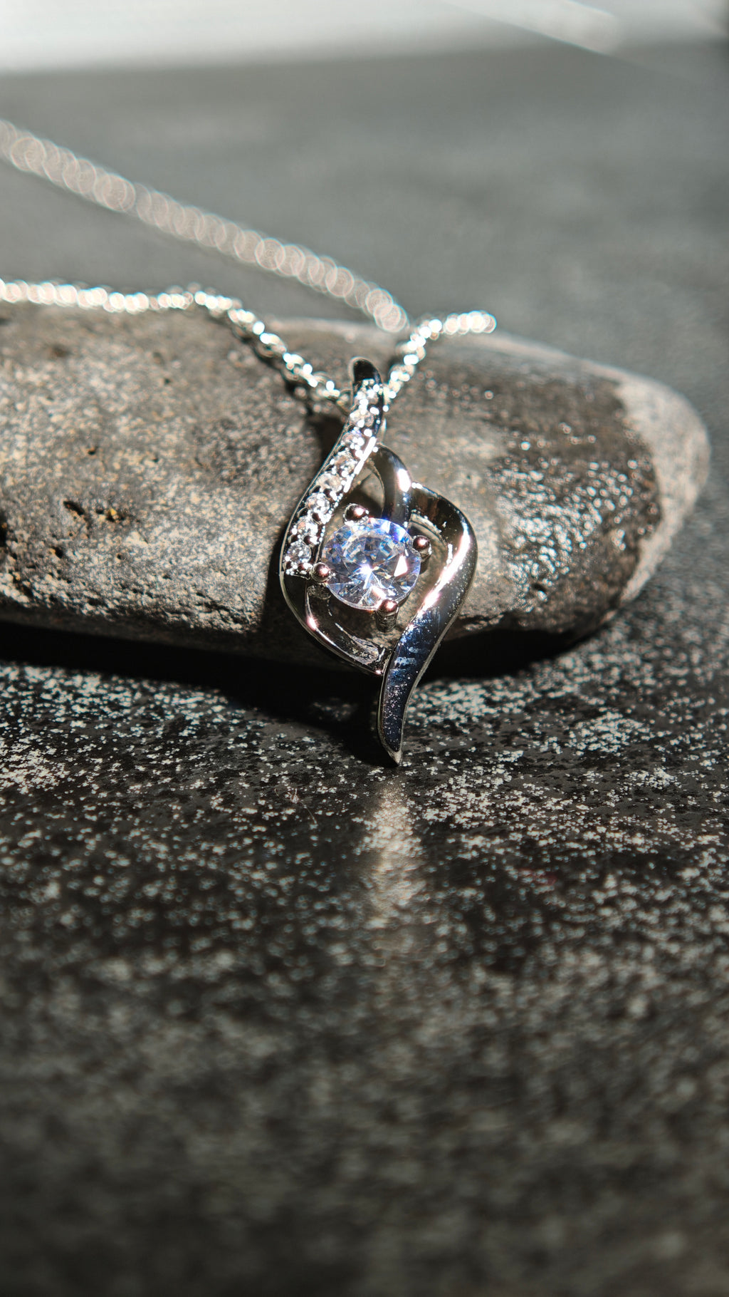 Baikus´ Special Pendant