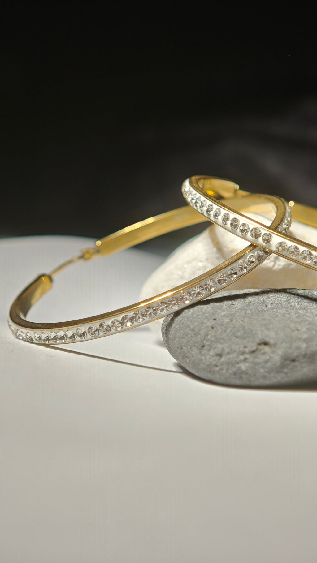 Baikus´ Stainless Earring