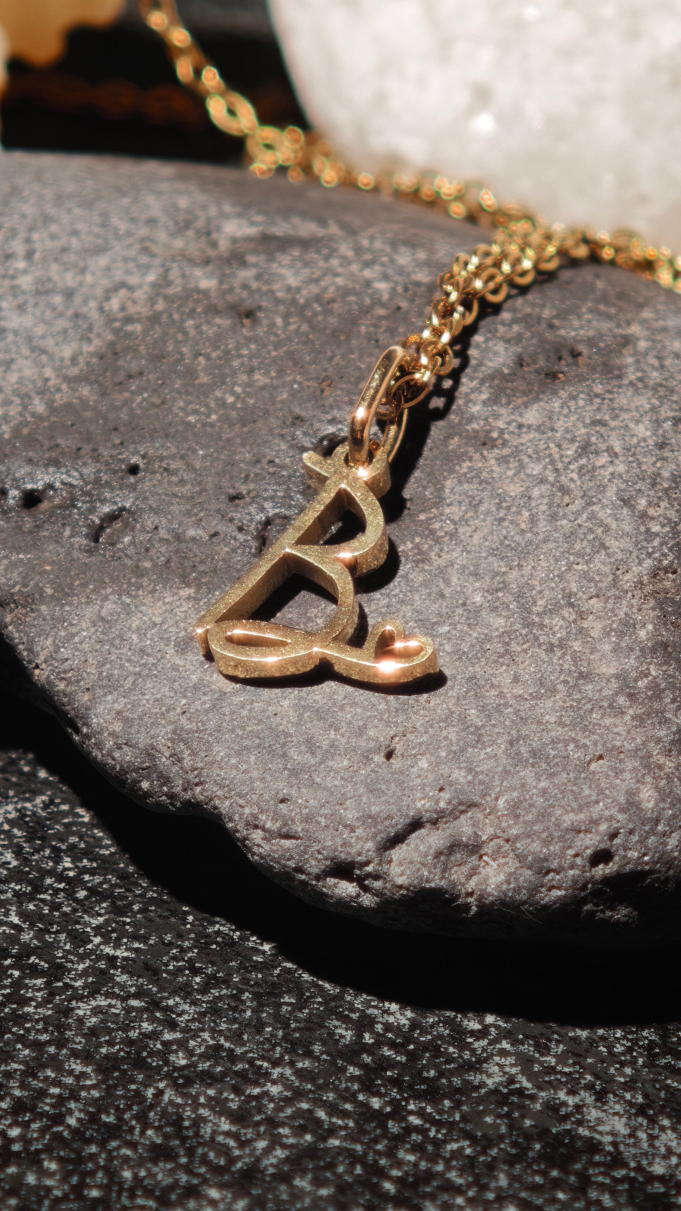 Baikus´ Personalized