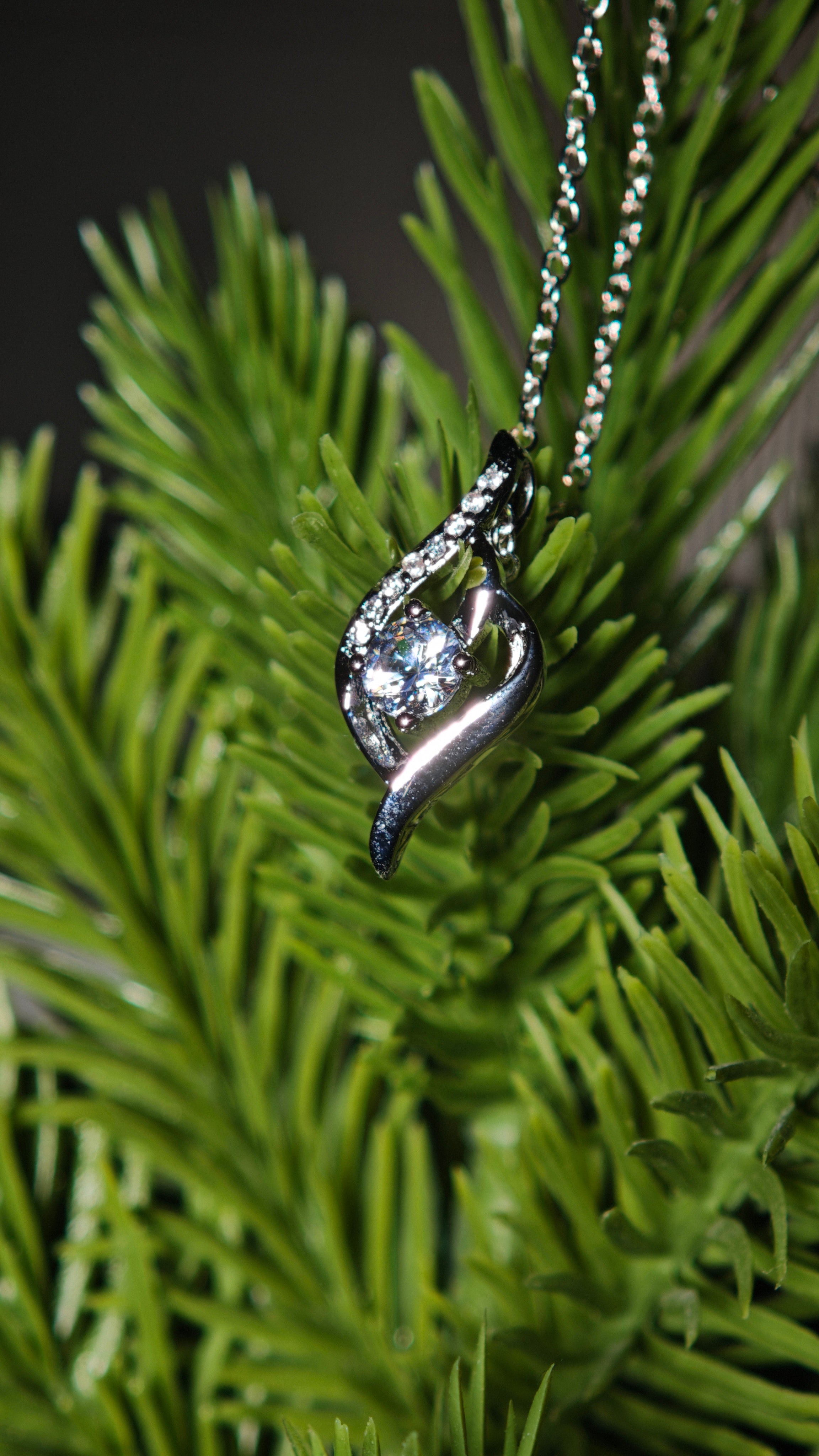 Baikus´ Special Pendant