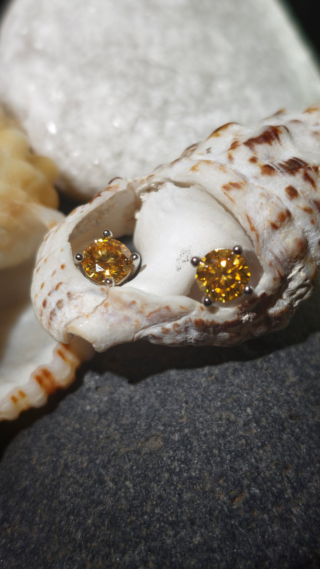 Baikus´ Moissanite