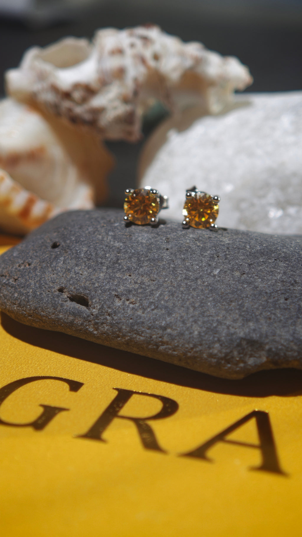 Baikus´ Moissanite
