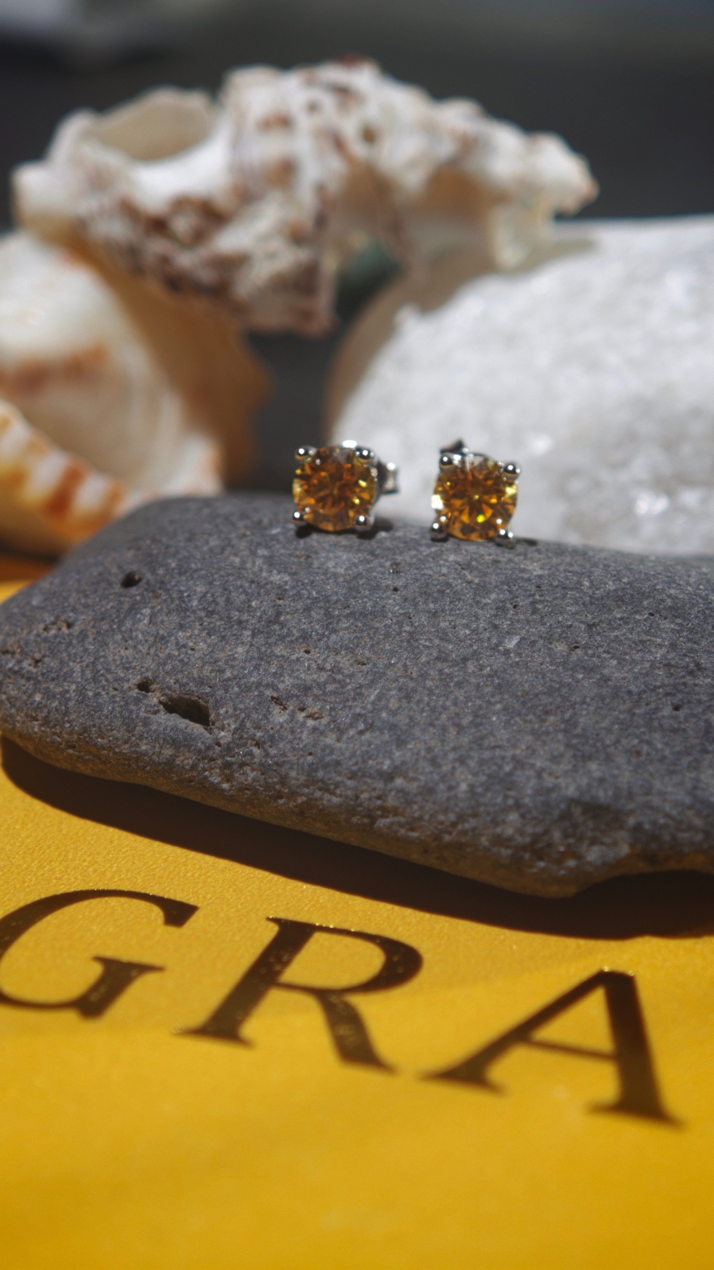 Baikus´ Moissanite
